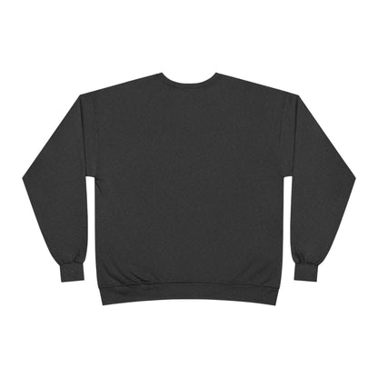 Living Your FAITH Every Day | Unisex EcoSmart® Crewneck Sweatshirt