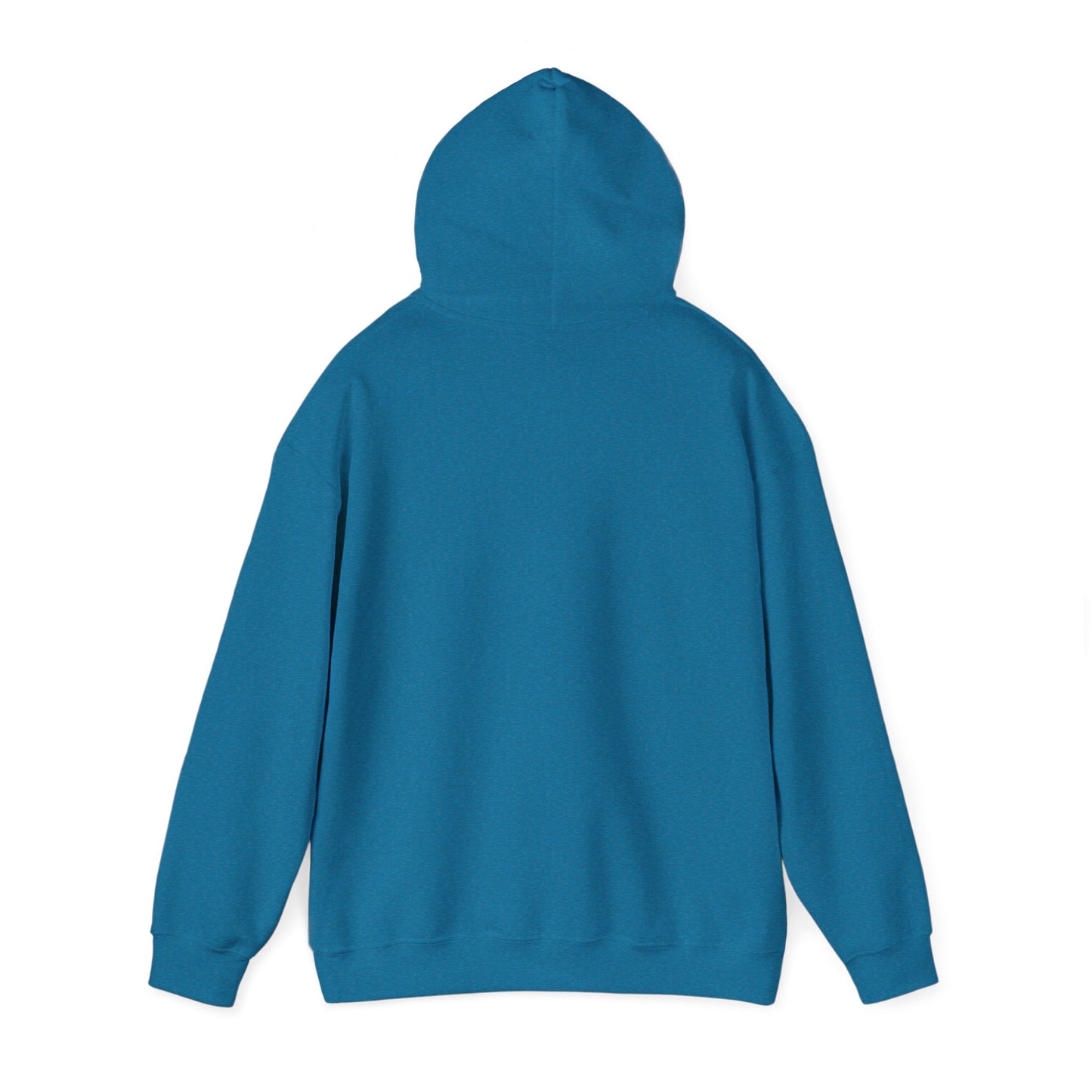 LYFE Unisex Heavy Blend Hoodie - Ultimate Comfort for Everyday Casual Wear