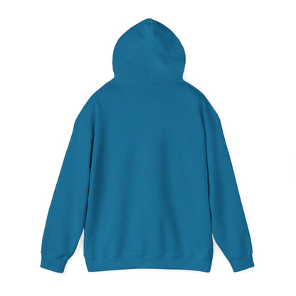 LYFE Unisex Heavy Blend Hoodie - Ultimate Comfort for Everyday Casual Wear