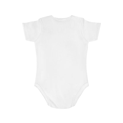 Spread Kindness | Short Sleeve Baby Bodysuit