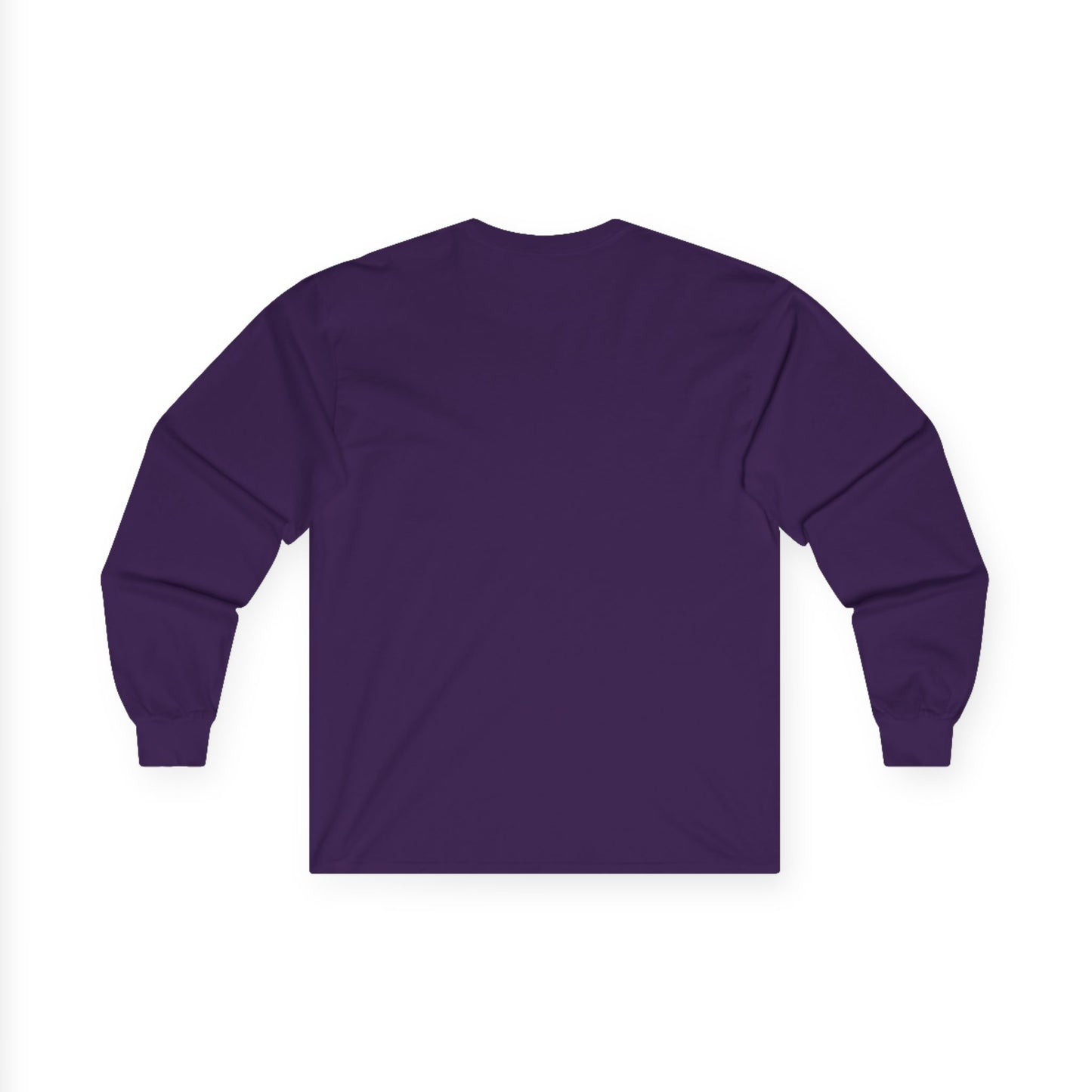 Choose Joy | Unisex Long Sleeve Tee