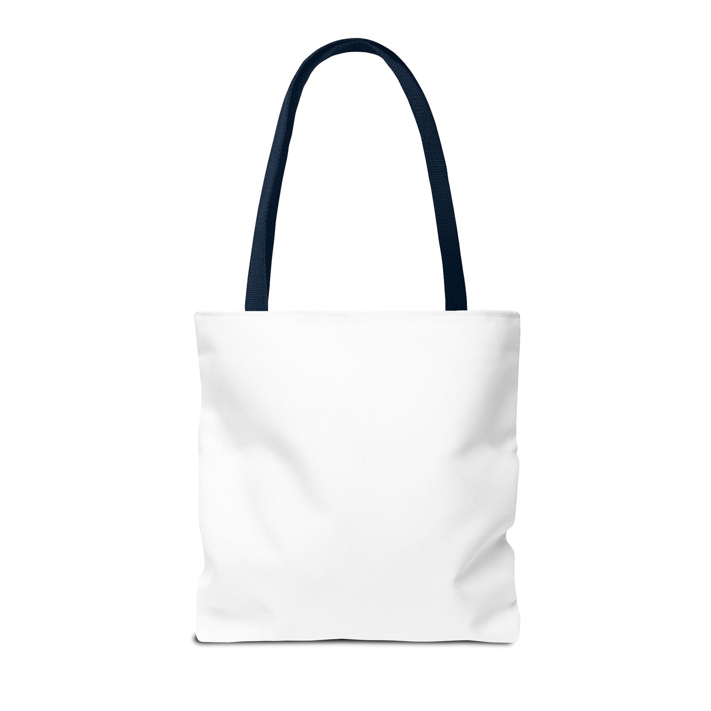 Living Your Faith Everyday | Reusable Eco-Friendly Shopper Tote