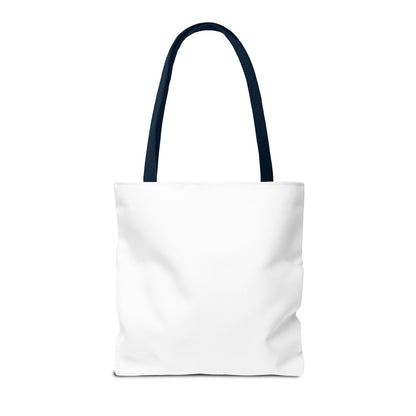 Living Your Faith Everyday | Reusable Eco-Friendly Shopper Tote