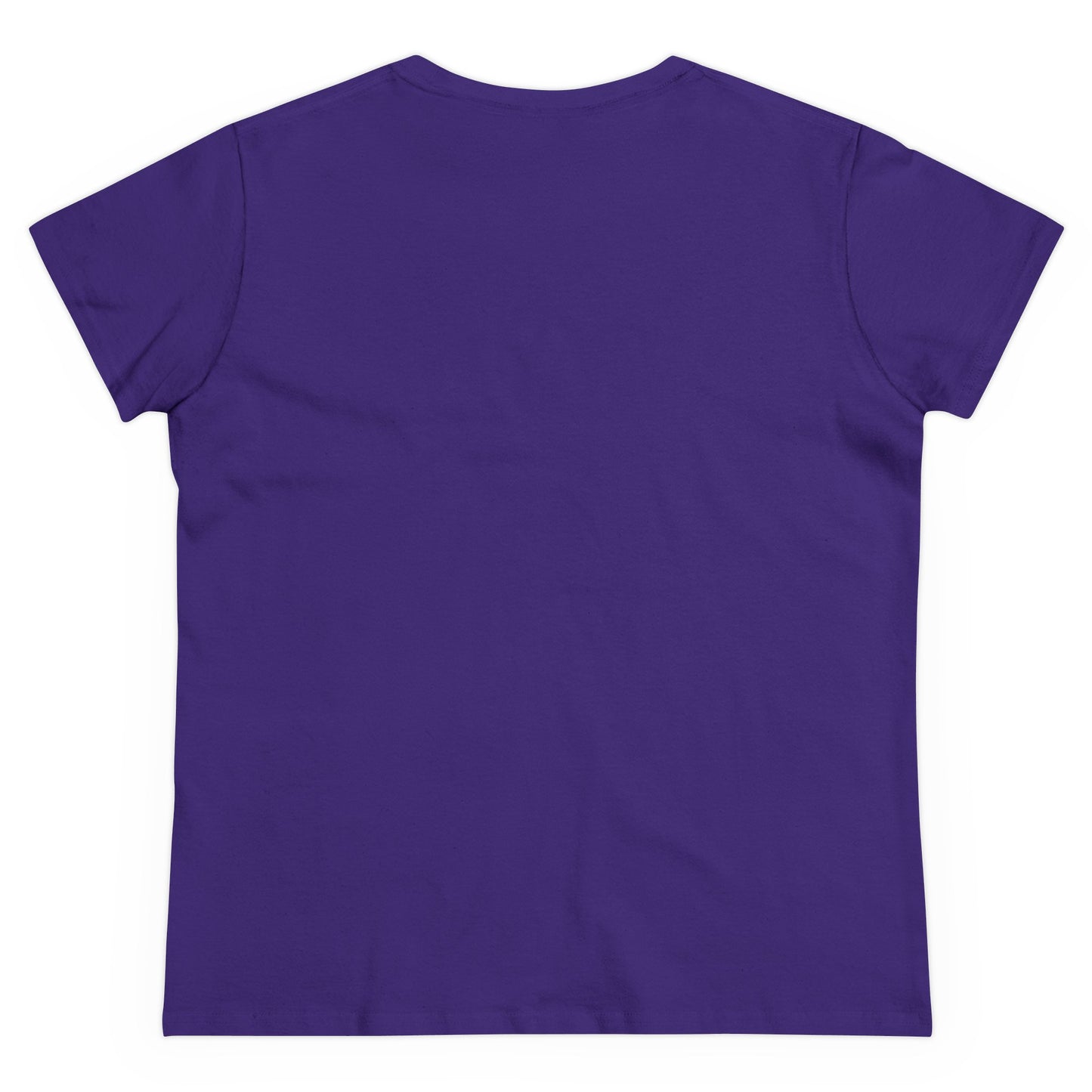 LYFE: Living Your Faith Everyday | Women's Midweight Cotton Short Sleeve Tee