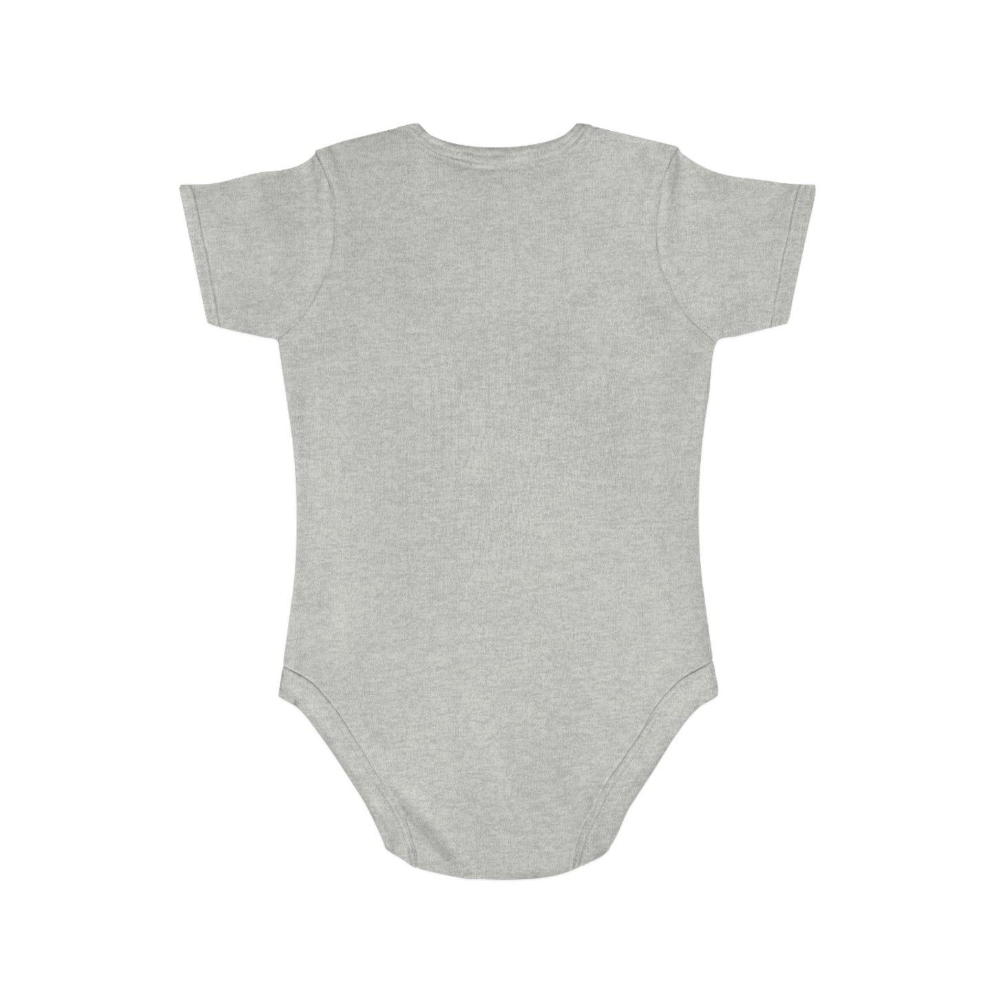 Spread Kindness | Short Sleeve Baby Bodysuit