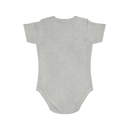 Spread Kindness | Short Sleeve Baby Bodysuit