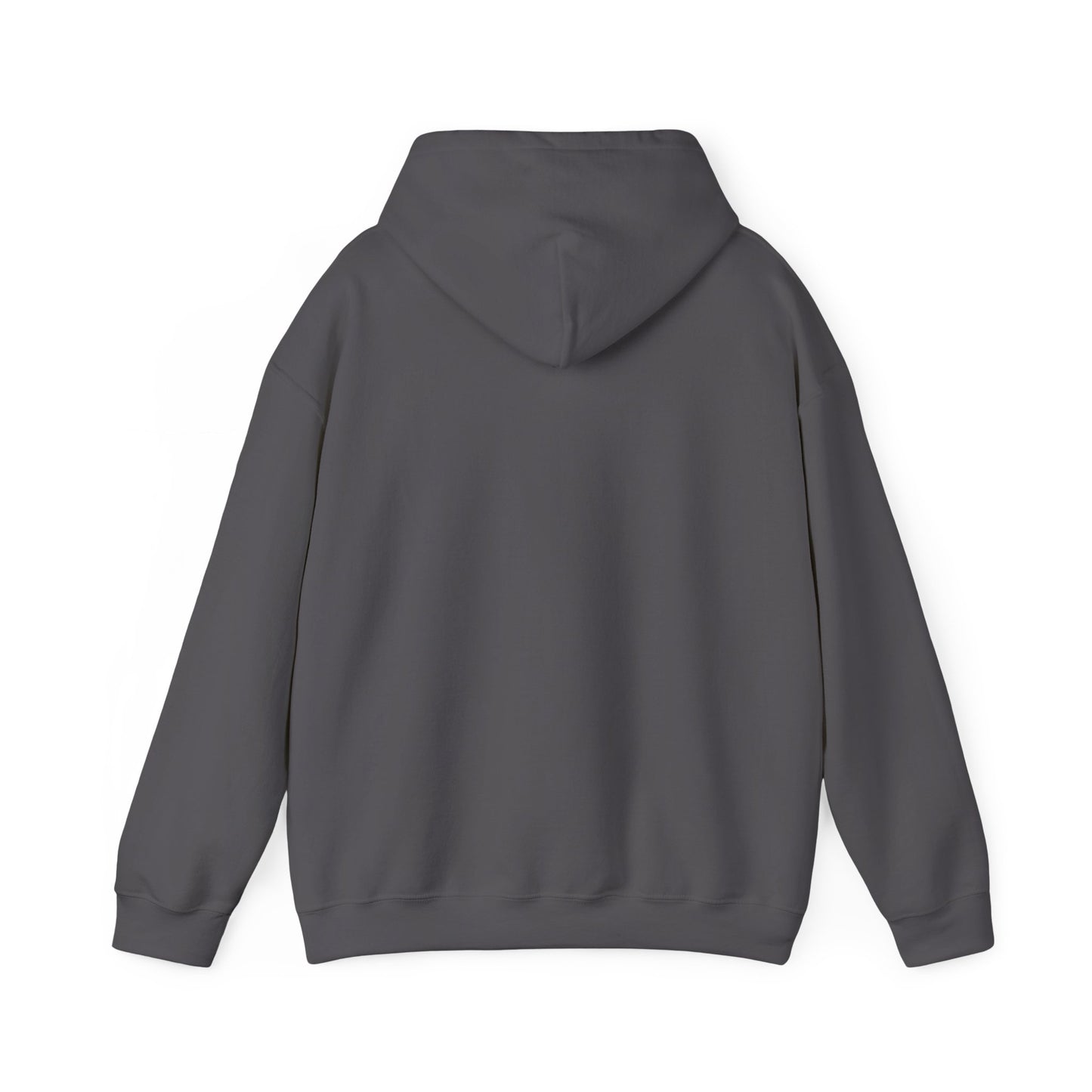 LYFE Unisex Heavy Blend Hoodie - Ultimate Comfort for Everyday Casual Wear