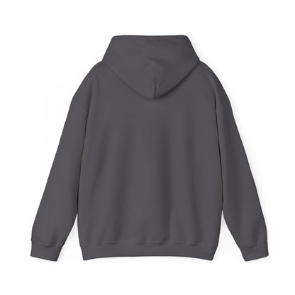 LYFE Unisex Heavy Blend Hoodie - Ultimate Comfort for Everyday Casual Wear