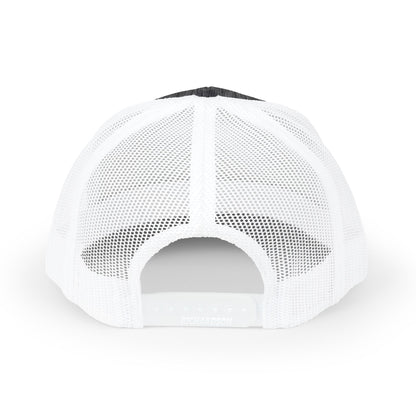 LYFE Embroidered Snapback - Stylish Casual Headwear