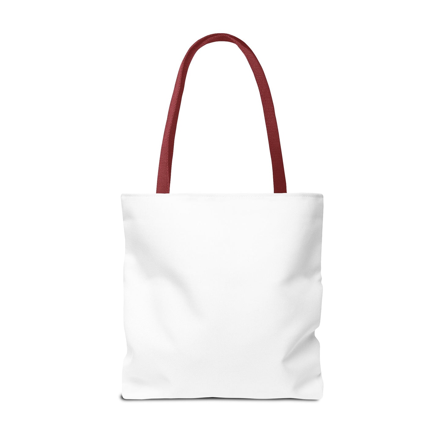 Living Your Faith Everyday | Reusable Eco-Friendly Shopper Tote