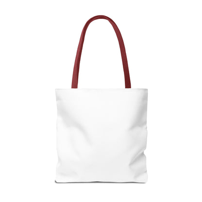 Living Your Faith Everyday | Reusable Eco-Friendly Shopper Tote