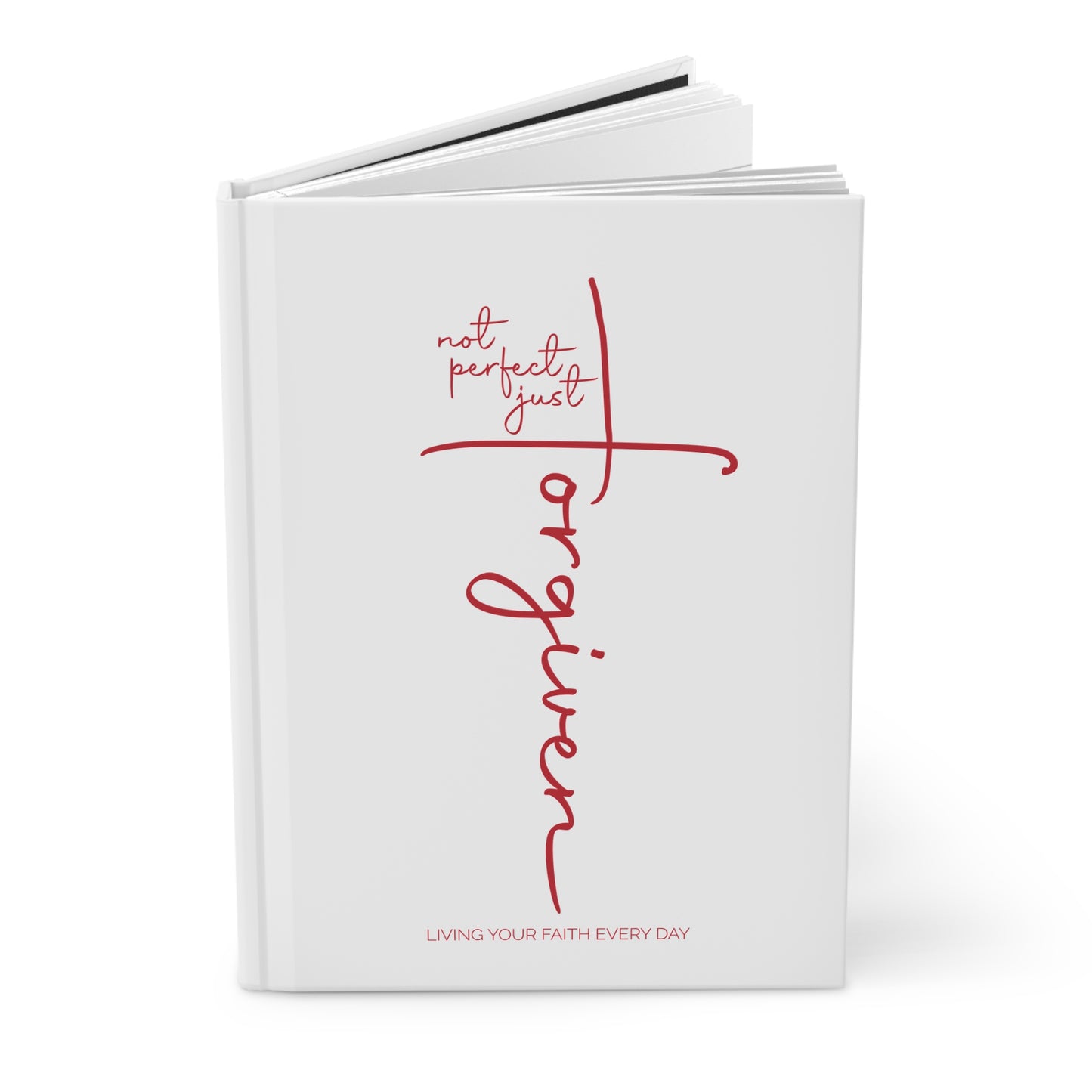 Hardcover Journal Matte