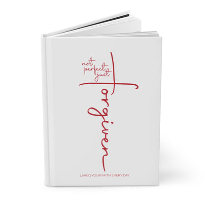 Hardcover Journal Matte