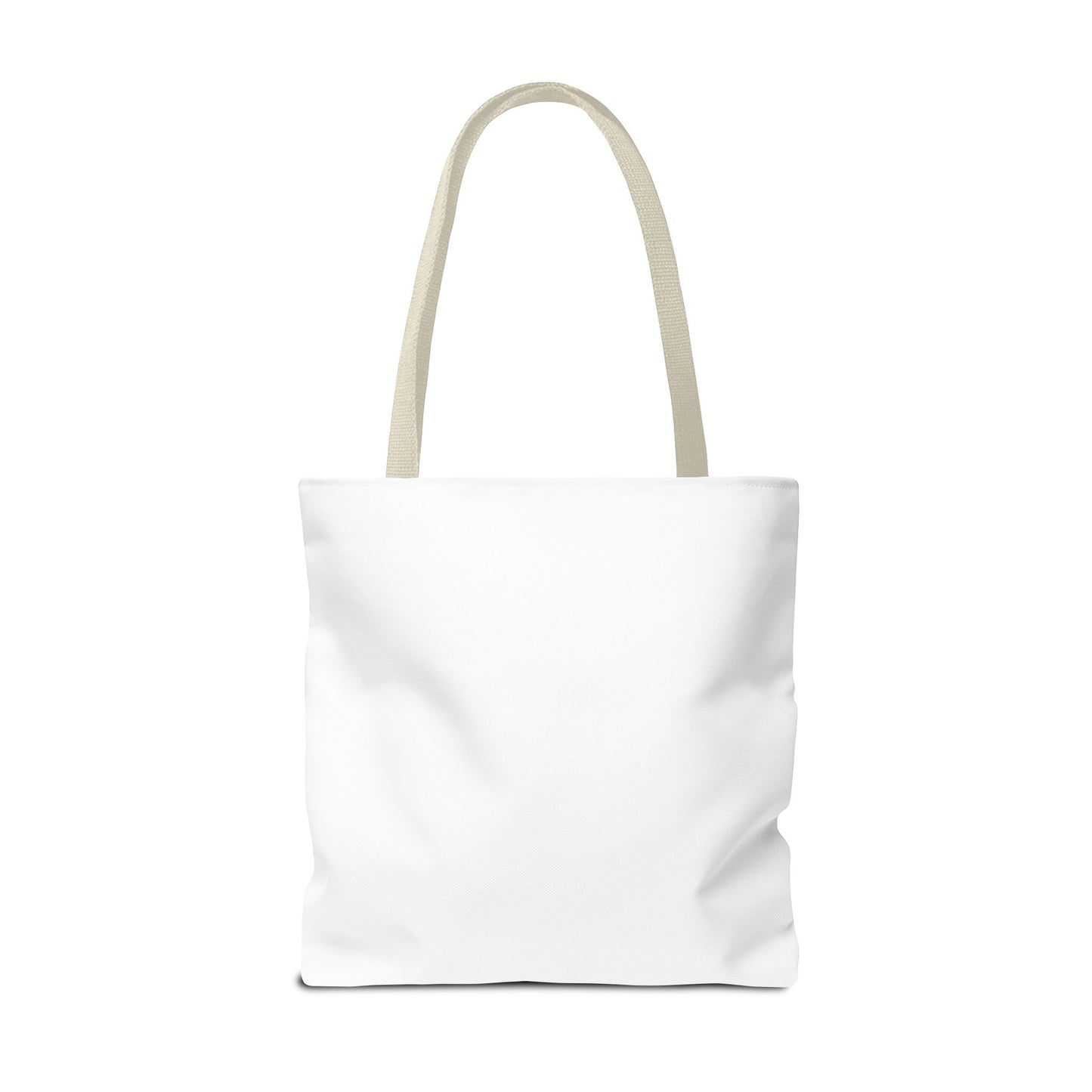 Living Your Faith Everyday | Reusable Eco-Friendly Shopper Tote