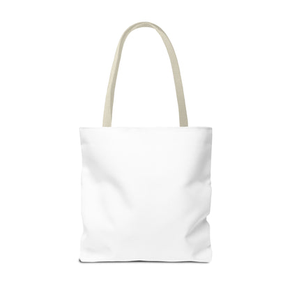 Living Your Faith Everyday | Reusable Eco-Friendly Shopper Tote