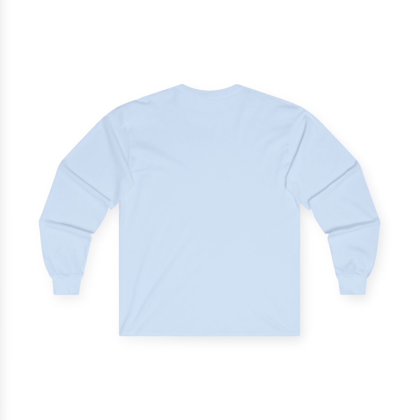 Choose Joy | Unisex Long Sleeve Tee