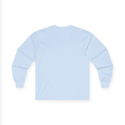 Choose Joy | Unisex Long Sleeve Tee