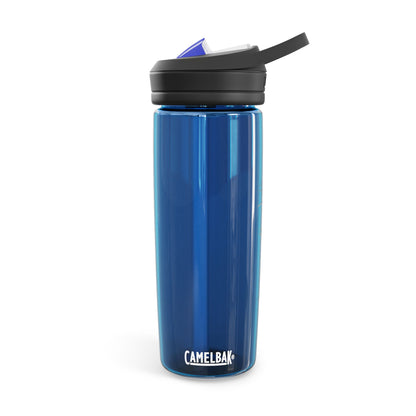 Not Perfect Just Forgiven | CamelBak Eddy® Insulated Water Bottle