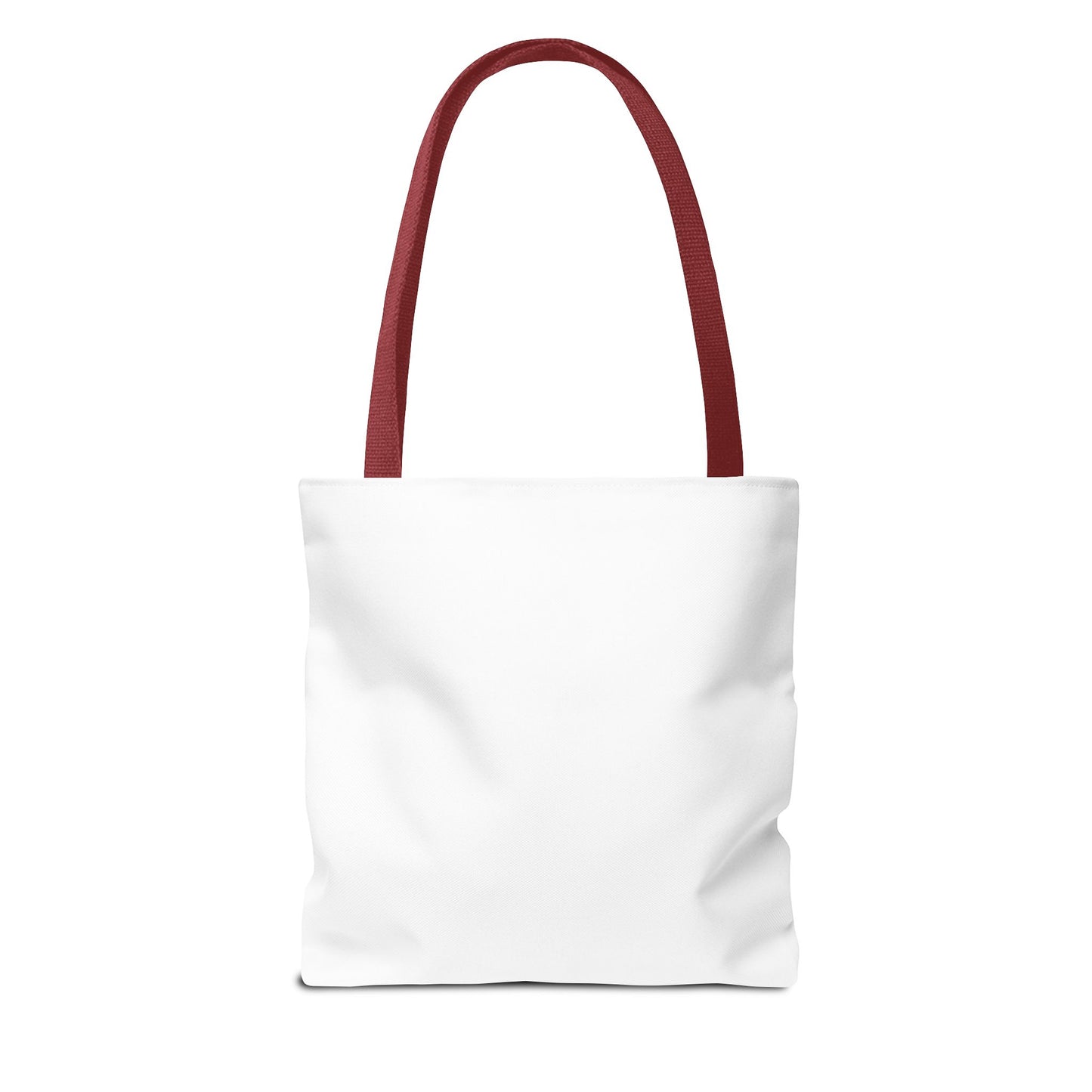 Living Your Faith Everyday | Reusable Eco-Friendly Shopper Tote